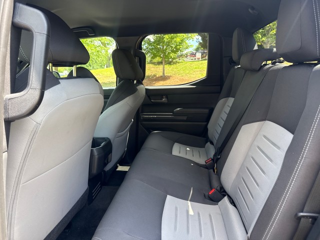 ToyotaTacoma 4WD35