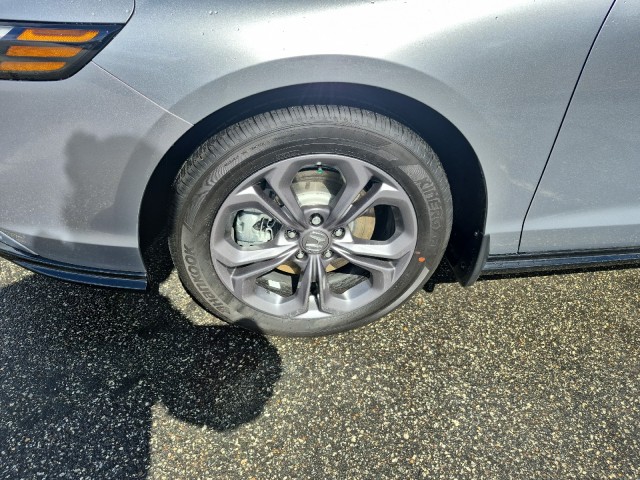 HondaAccord Hybrid19