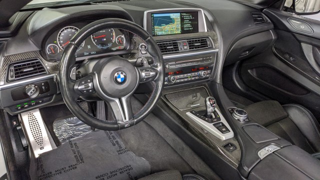 2015 BMW M6  17
