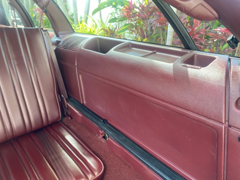 1993 Chevrolet Caprice Classic STATON WAGON 1 OWNER in , 