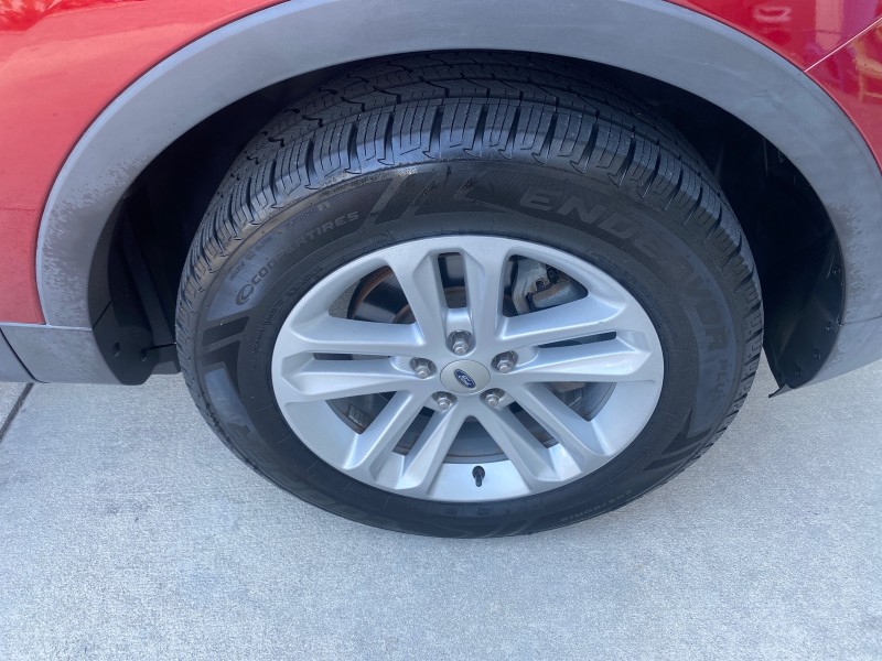 2016 Ford Explorer LOW MILES 65,701 1 OWNER FL SUV in , 