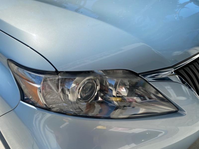 2011 Lexus RX 350 SUV LOW MILES 55,895 1 OWNER in , 