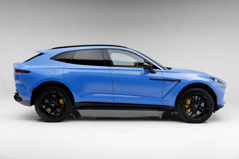 2021 Aston Martin DBX 1913 Package  in , 