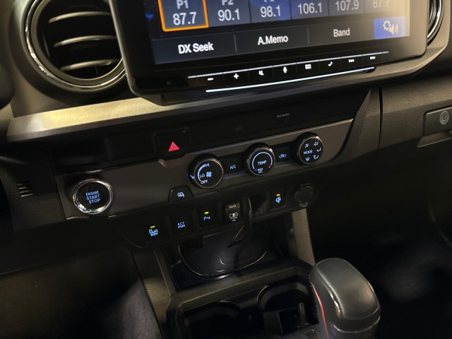 2019 Toyota Tacoma 2WD TRD Sport V6 Pro Lift in , 