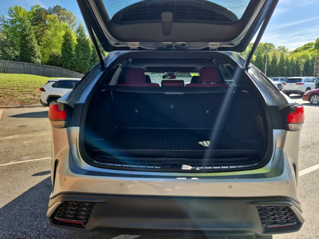 LexusRX9
