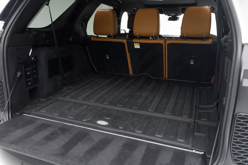 2019 Land Rover Discovery HSE Luxury Seven Passenger HSE Luxury in , 