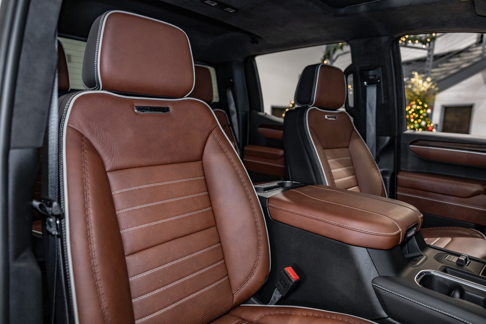 Used Car 2025 Gmc Sierra 1500  Denali Ultimate For Sale Under $80,000 In Boerne, Texas