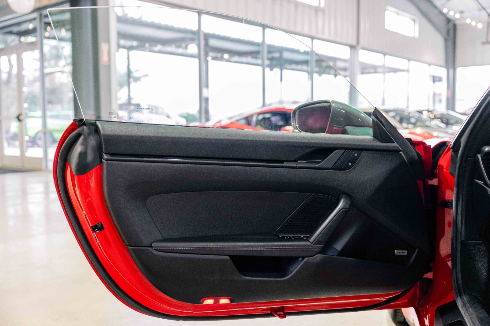 Used Car 2024 Porsche 911  Carrera T For Sale Under $150,000 In Boerne, Texas