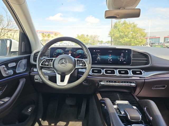 2020 Mercedes-Benz GLS GLS 450 18