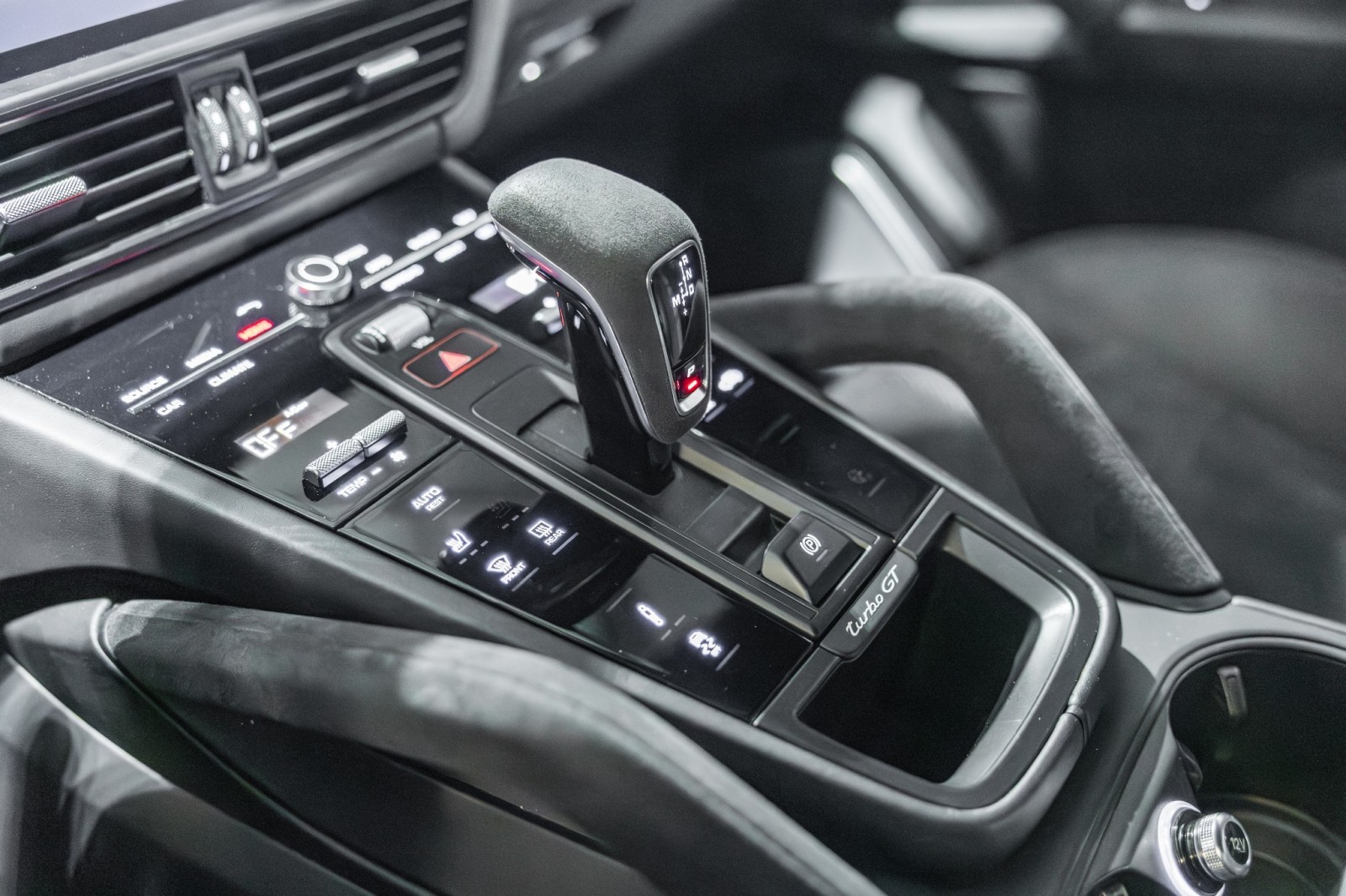 Used Car 2022 Porsche Cayenne  Turbo Gt For Sale Under $140,000 In Boerne, Texas