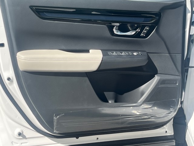 HondaCR-V23