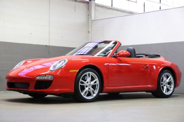 2009 Porsche 911 Carrera in Plainview,