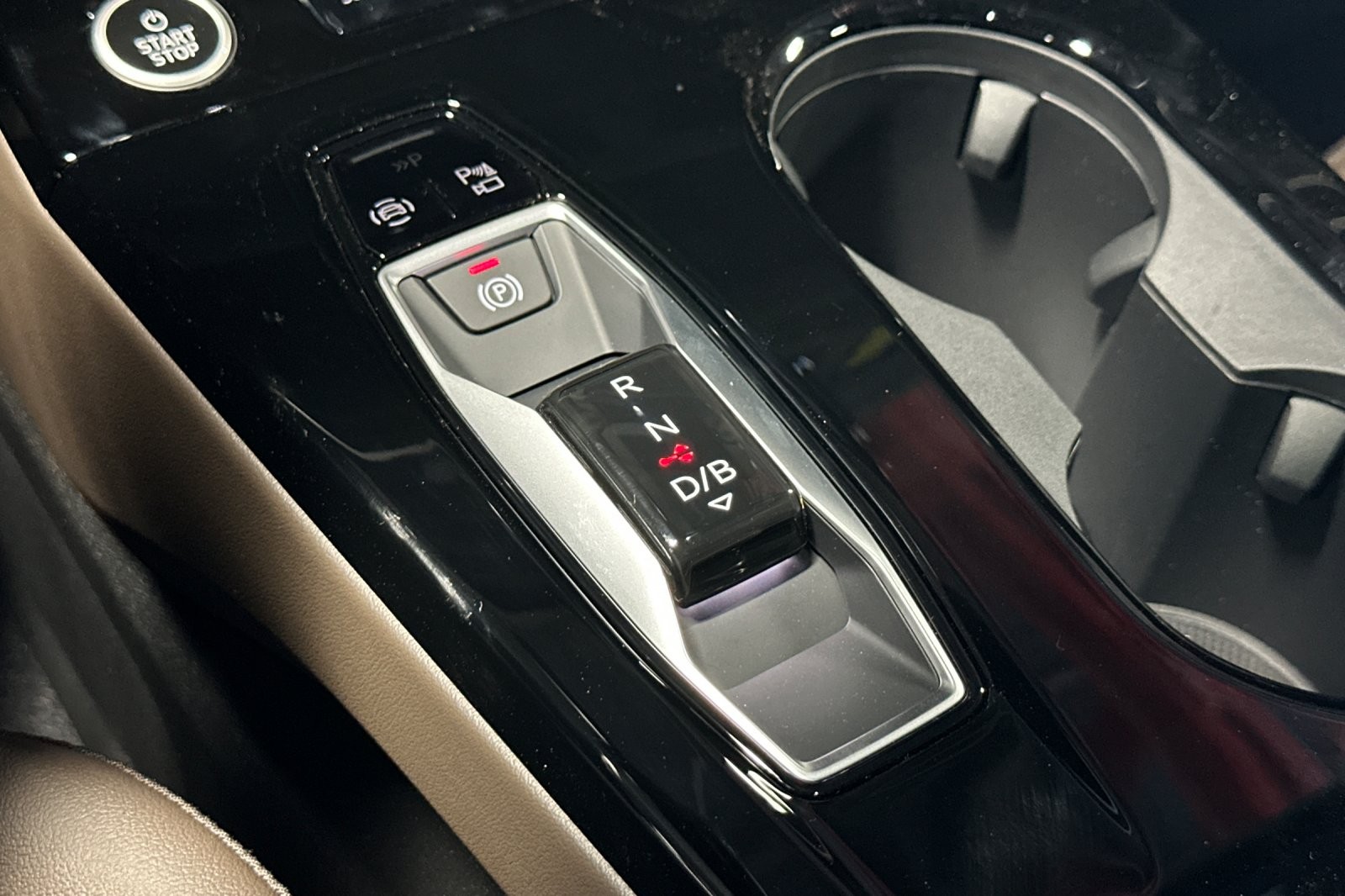 New 2027 Magnet Gray Audi Prestige quattro image 21