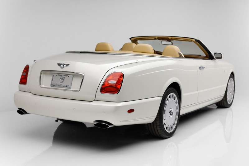 2009 Bentley Azure  in , 