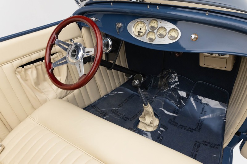 1932 Ford Model B Roadster in , 