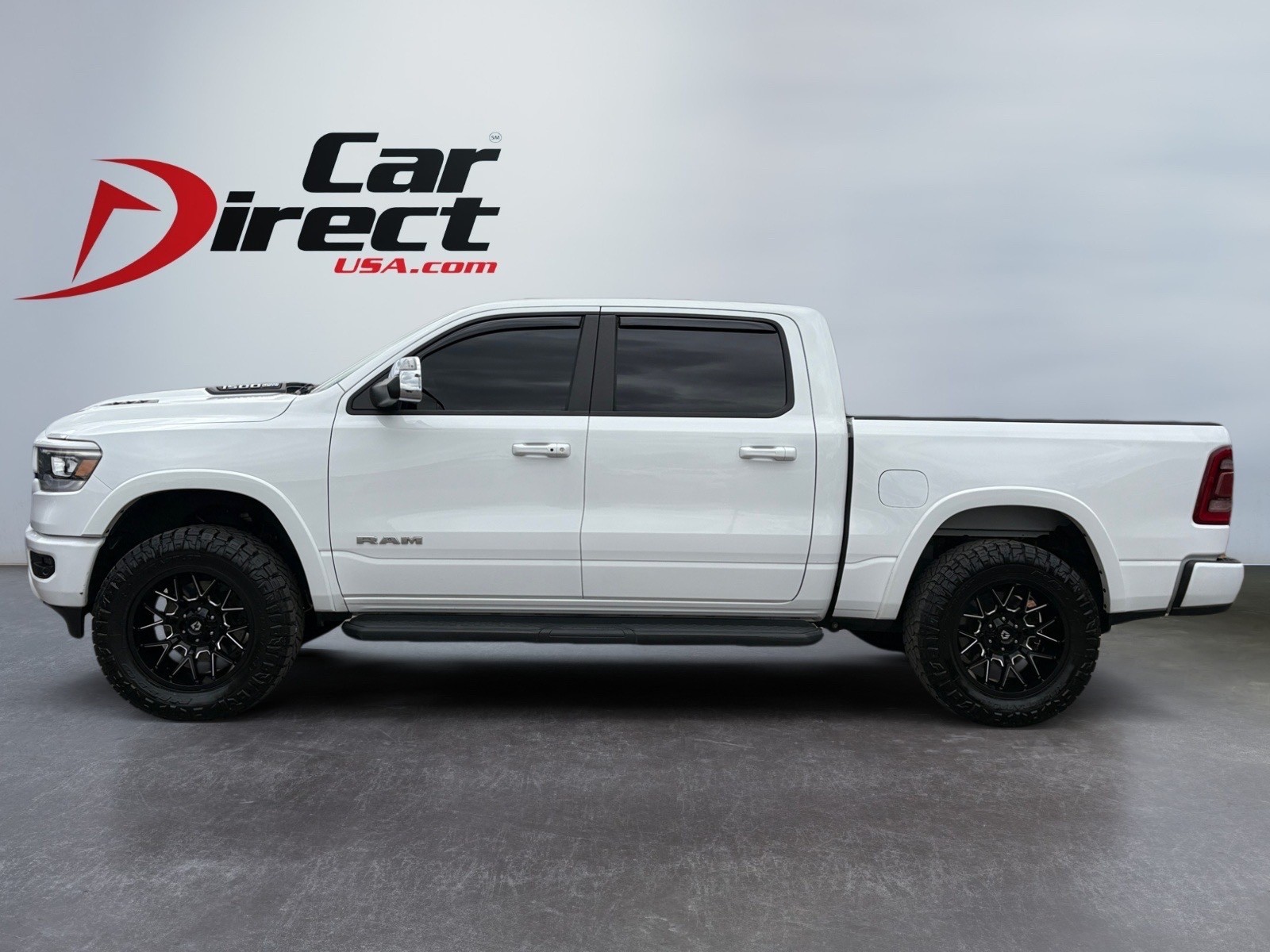 2020 Ram 1500 #3
