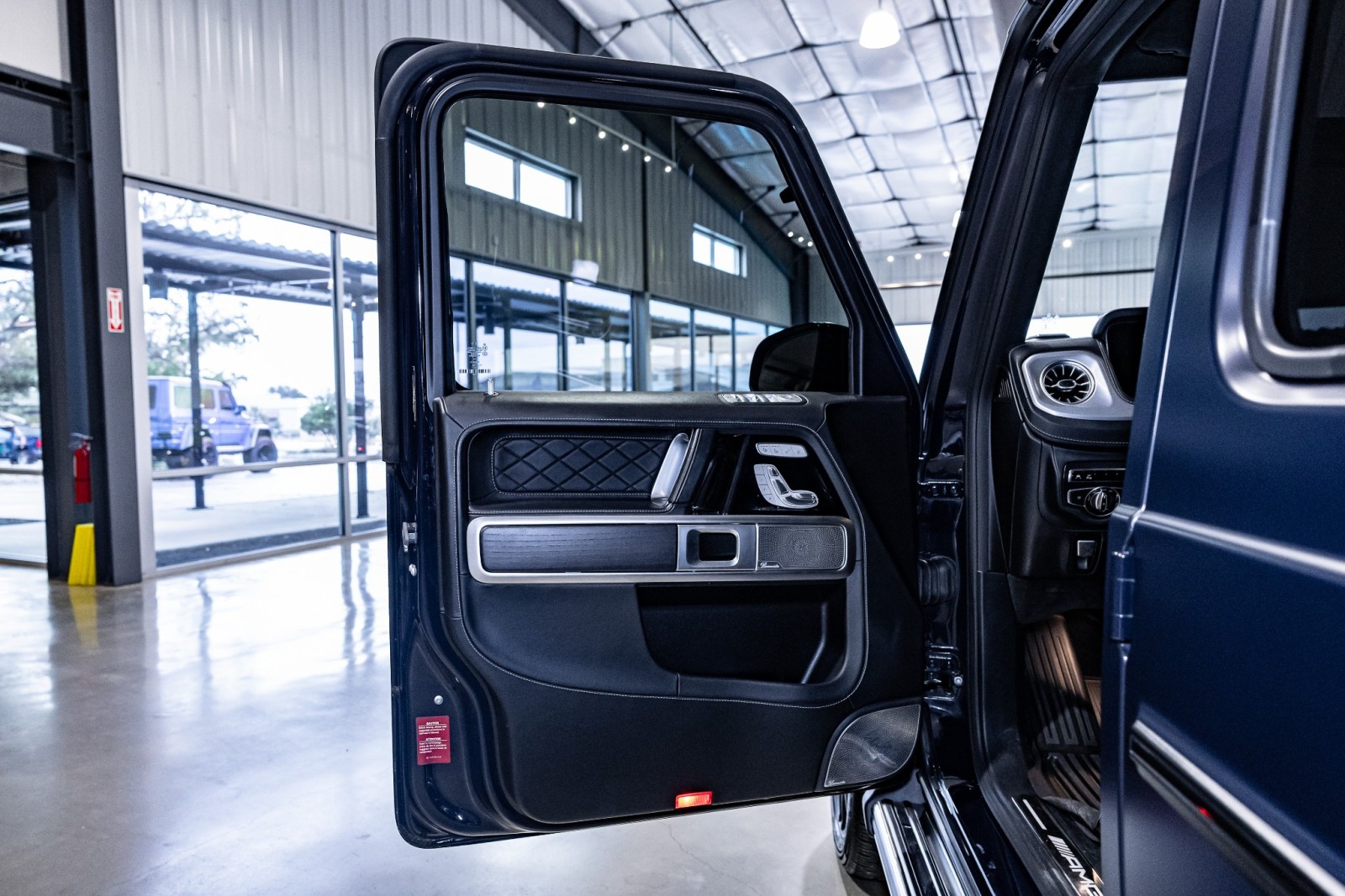 Used Car 2021 Mercedes-benz G-class  Amg G 63 For Sale Under $160,000 In Boerne, Texas