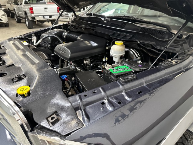 2018 Ram 1500 Laramie 4WD V6 ProLift in , 