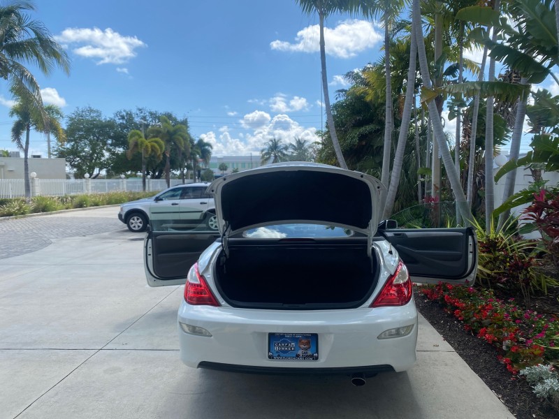 2008 Toyota Camry Solara SE CONVERTIBLE  LOW MILES 74,665 in , 