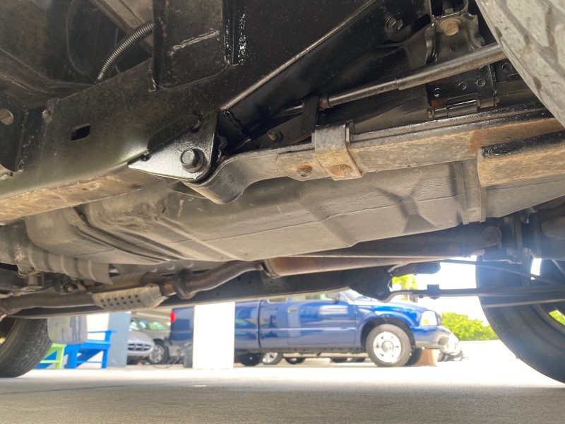 2002 Toyota Tacoma 1 OWNER AUTO AC 4 CYL in , 