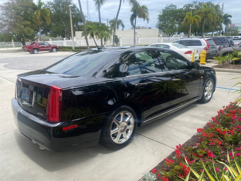 2008 Cadillac STS RWD 1 OWNERLOW MILES 39813 in , 