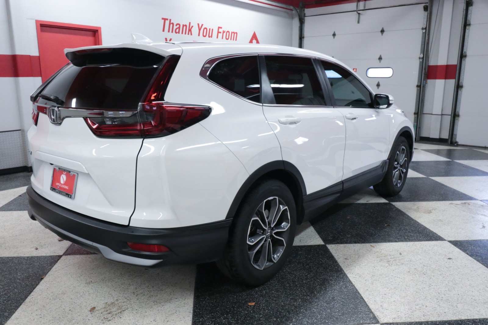 Used Car 2022 Honda Cr-v  Ex For Sale Under $25,000 In Austin, Texas