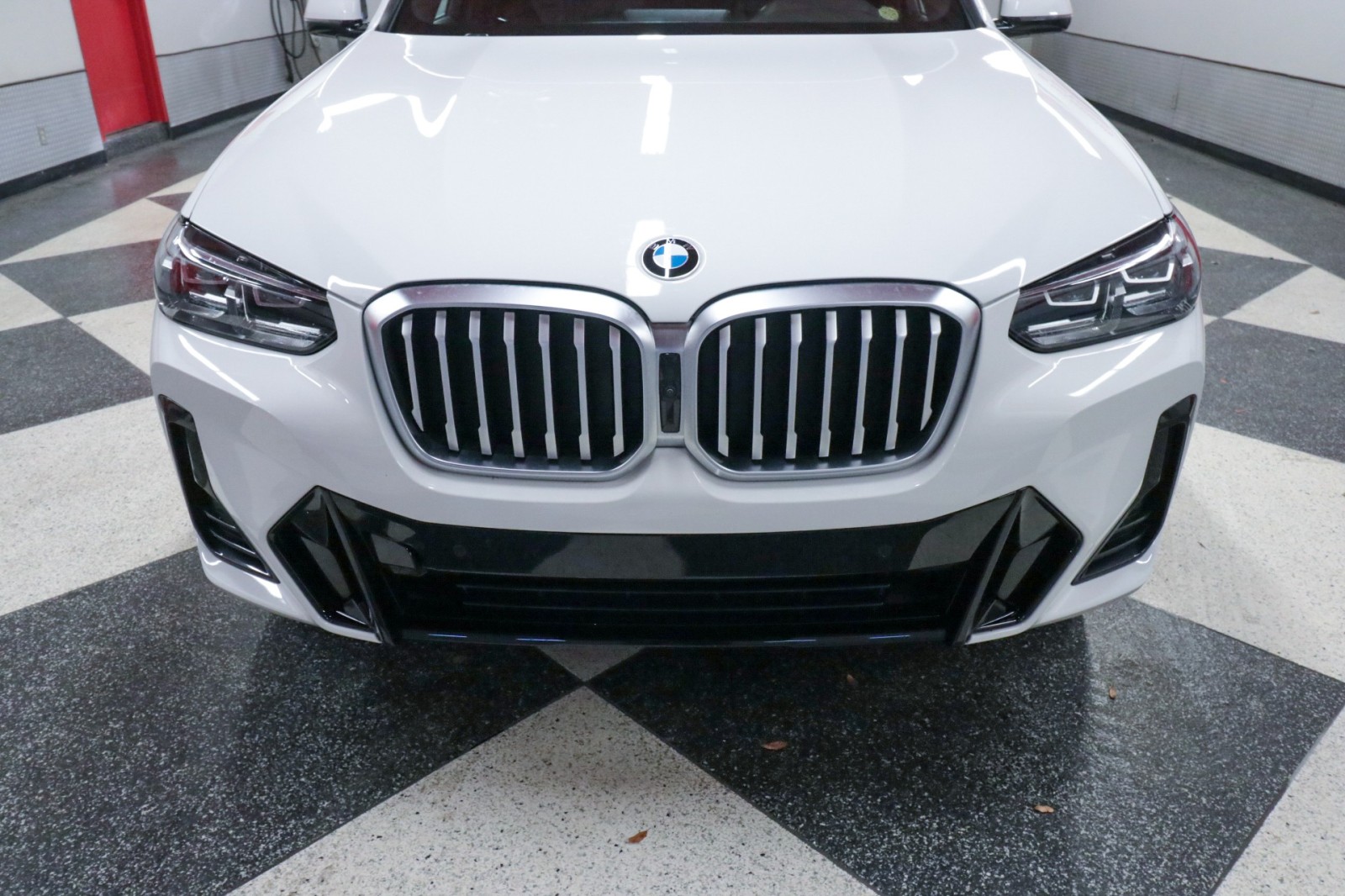 Used Car 2023 Bmw X3  Xdrive30i For Sale Under $40,000 In Austin, Texas