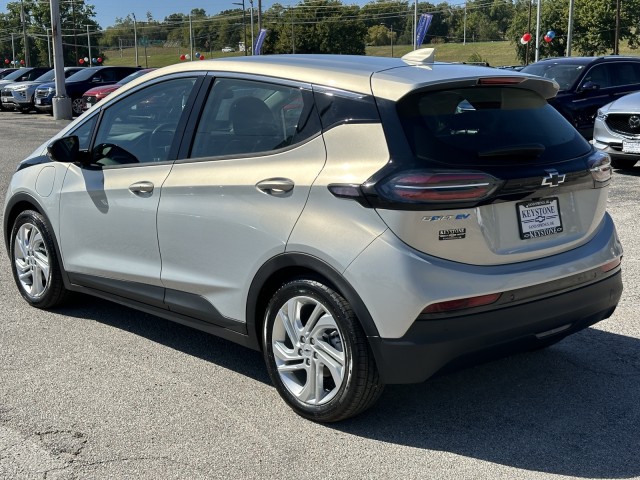 2023 Chevrolet Bolt EV 1LT 5