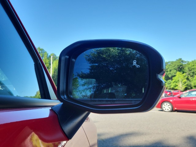 HondaHR-V10