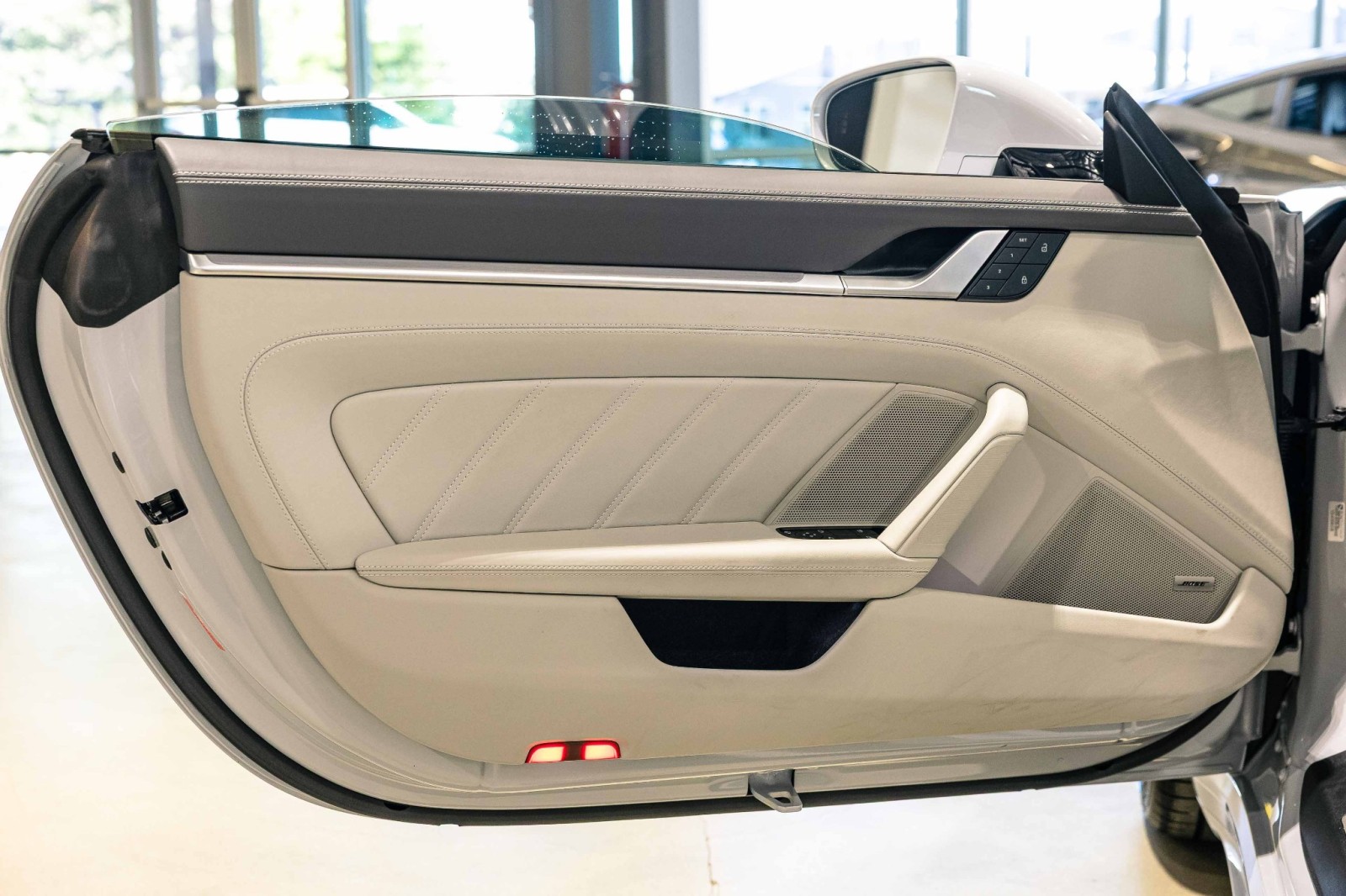 Used Car 2024 Porsche 911  Targa 4s - Sport Package - Front Lift - 930 Leather Package For Sale Under $230,000 In Boerne, Texas