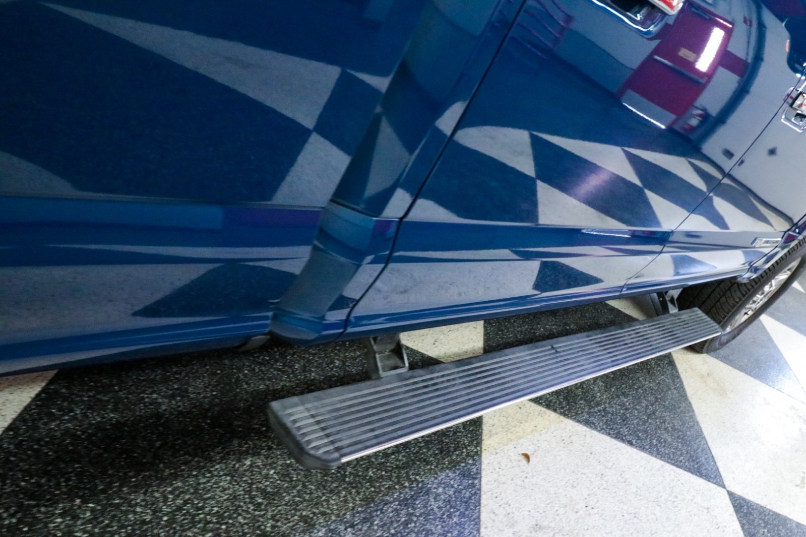 Used Car 2022 Ford Super Duty F-250 Srw  Platinum For Sale Under $80,000 In Austin, Texas