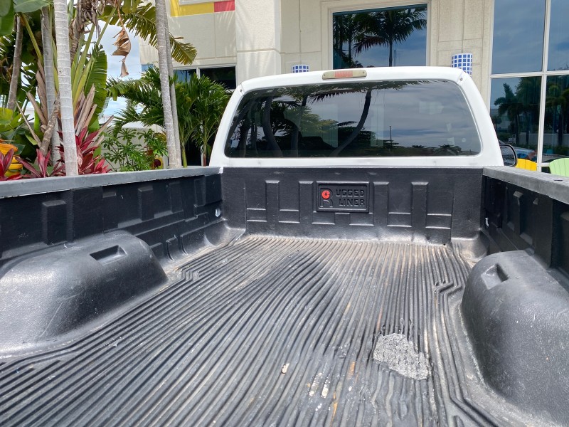 2008 Ford Super Duty F-350 POWER STROKE TURBO DIESEL XL in , 