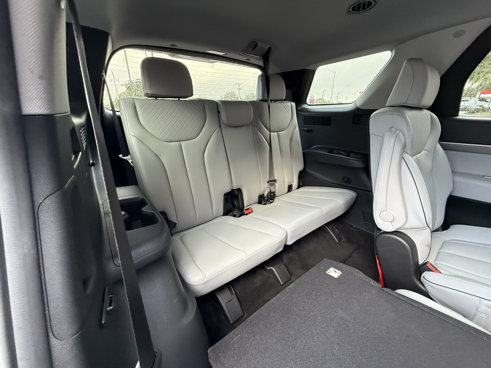 2025 Hyundai Palisade - $29,877