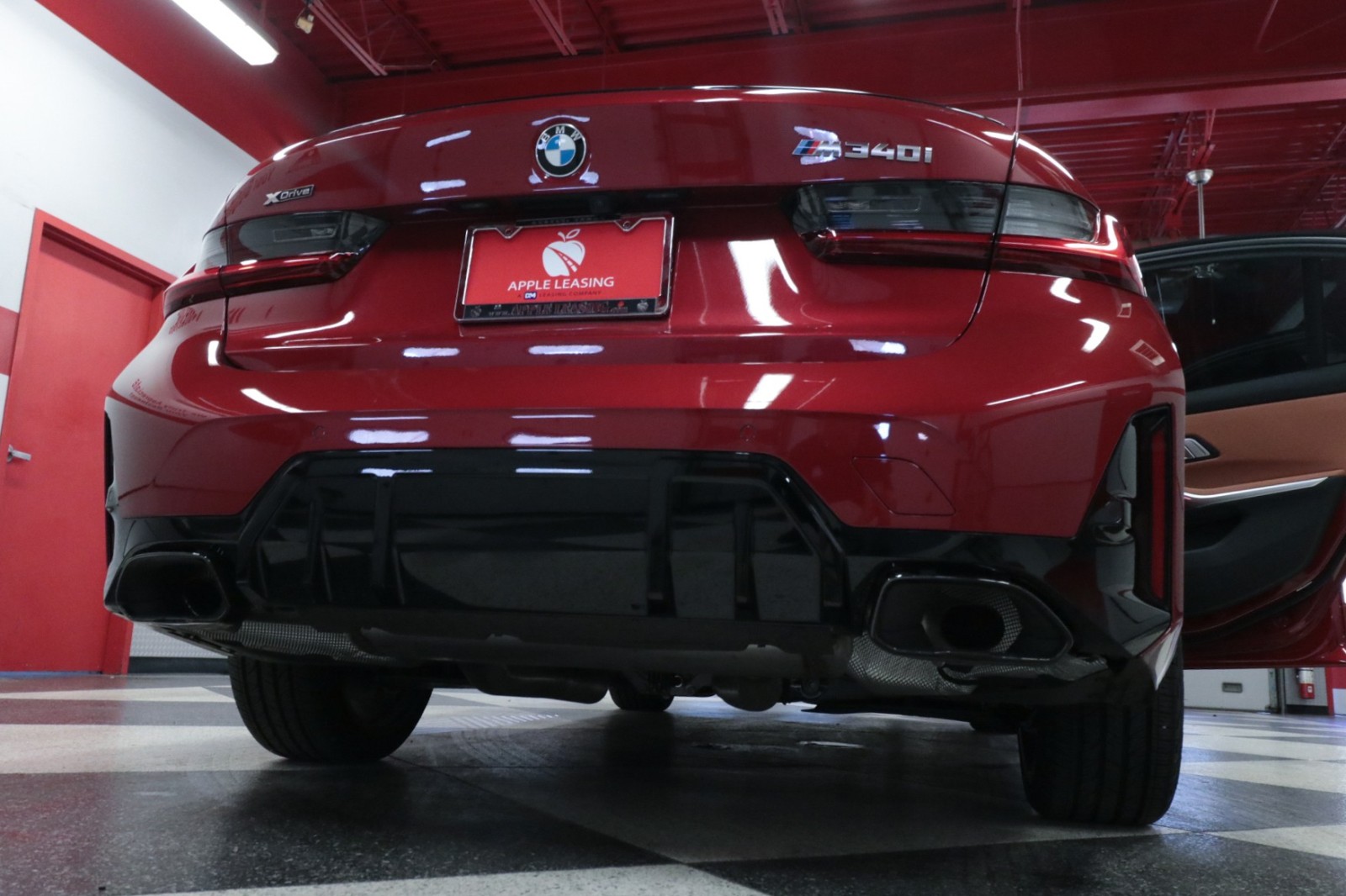 Used Car 2025 Bmw 3 Series  M340i Xdrive For Sale Under $70,000 In Austin, Texas