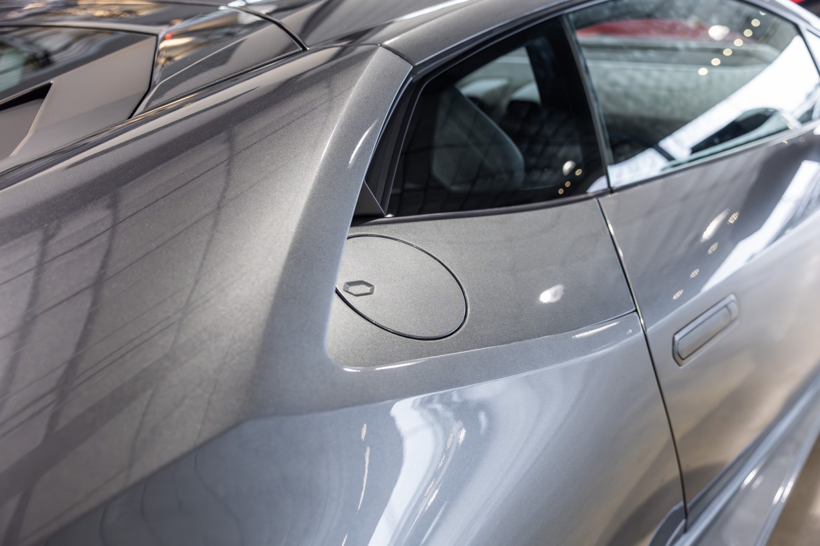 Used Car 2021 Lamborghini Huracan Evo  For Sale Under $270,000 In Boerne, Texas