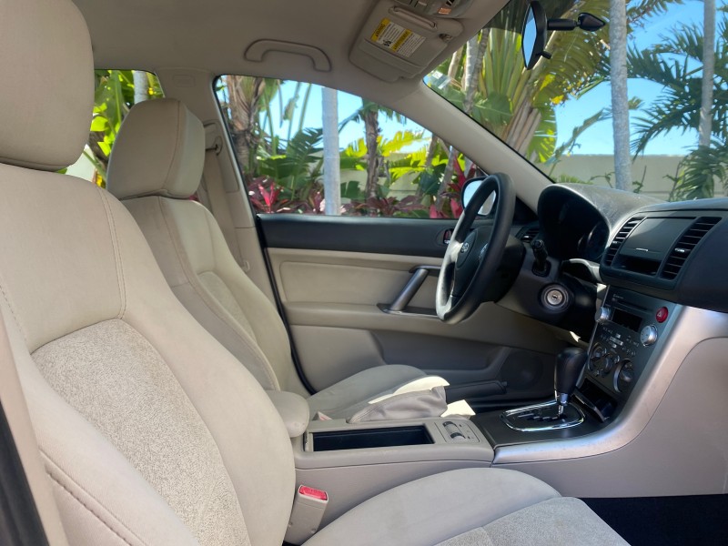 2009 Subaru Outback Special Edition LOW MILES 68,114 in ,