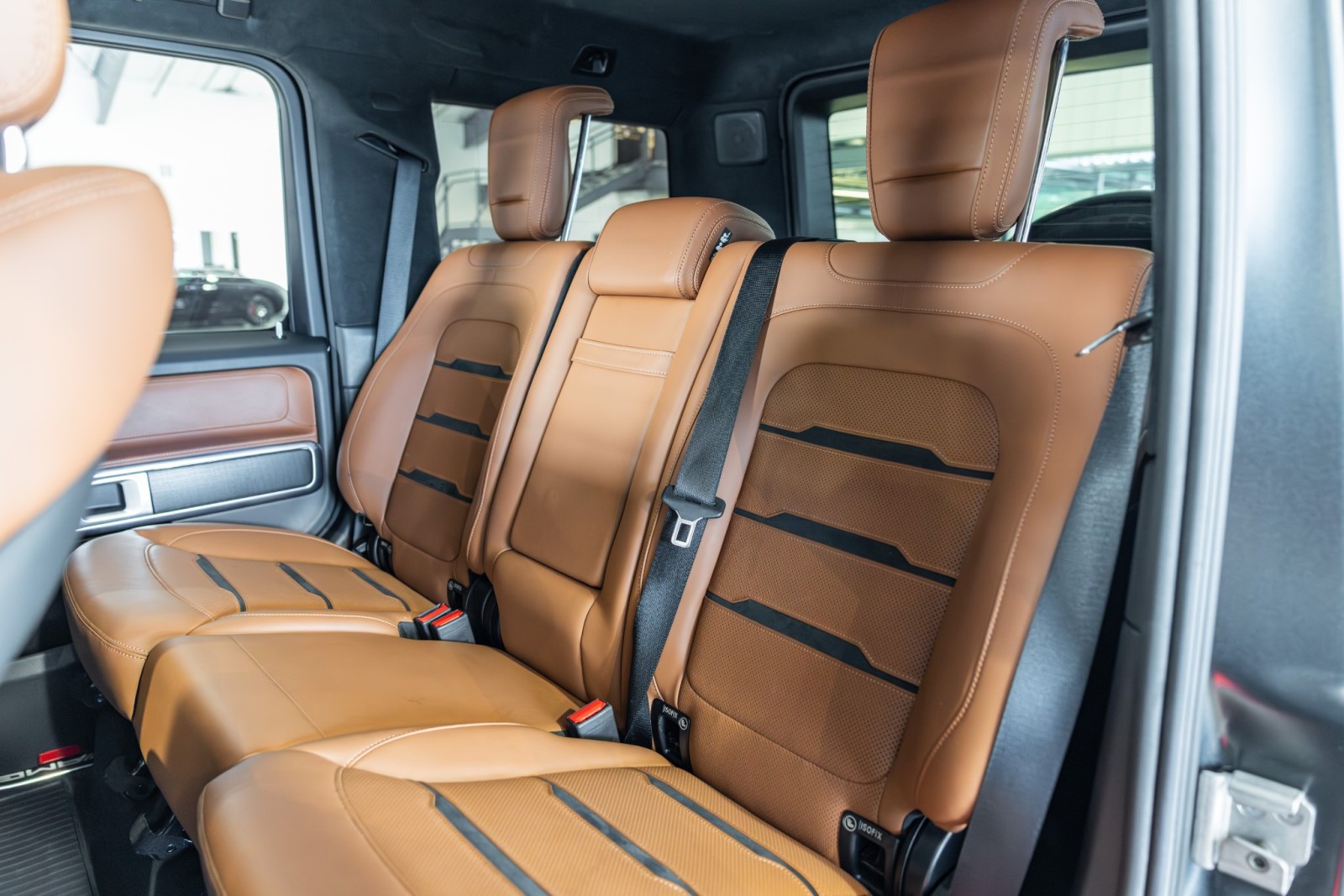 Used Car 2022 Mercedes-benz G-class  Amg G 63 For Sale Under $180,000 In Boerne, Texas