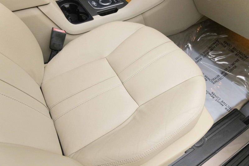 2016 Land Rover LR4 HSE HSE in , 