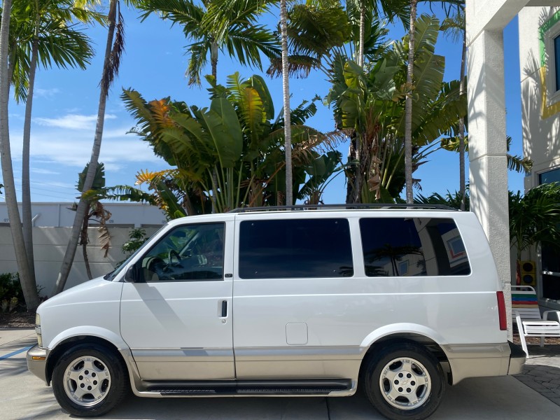 2005 Chevrolet Astro Passenger LT LOW MILES 67,376 1 OWNER in , 
