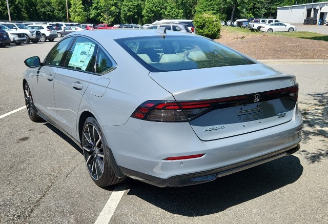 HondaAccord Hybrid5