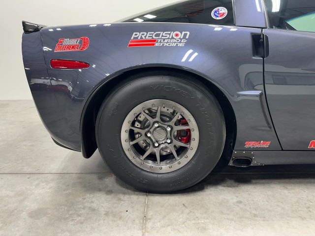 2012 Chevrolet Corvette Z16 Grand Sport w/3LT in , 