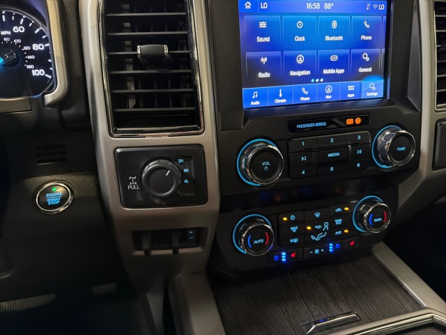 2021 Ford Super Duty F-250 SRW LARIAT Ultimate  4WD Powerstroke in , 