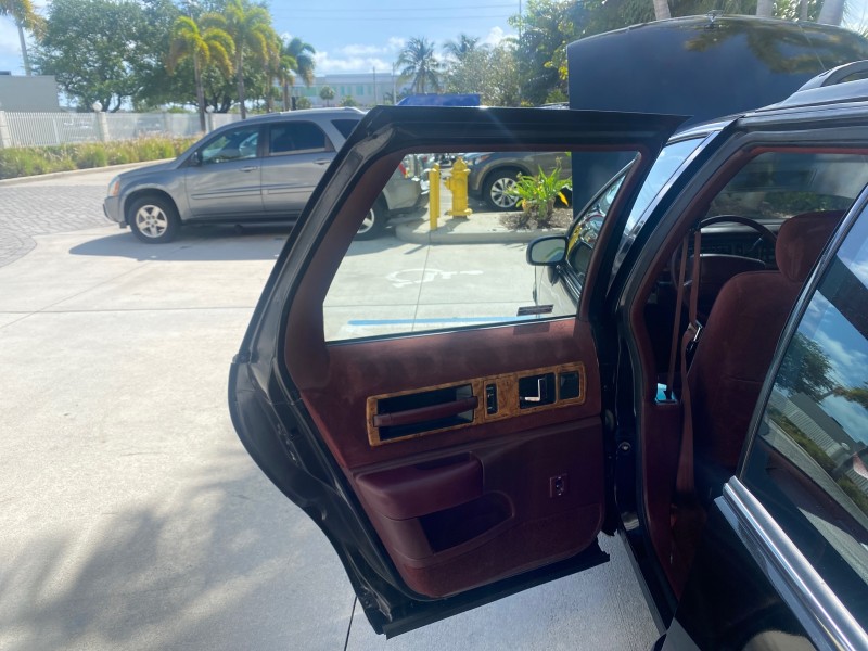 1993 Chevrolet Caprice Classic STATON WAGON 1 OWNER in , 