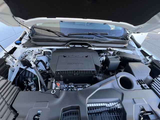 HondaPilot13