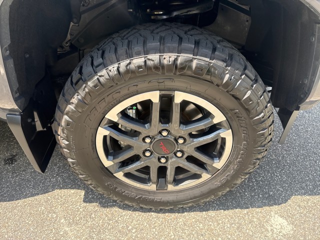 ToyotaTacoma 4WD10