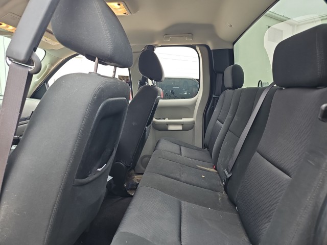 2012 GMC Sierra 1500 Work Truck 15