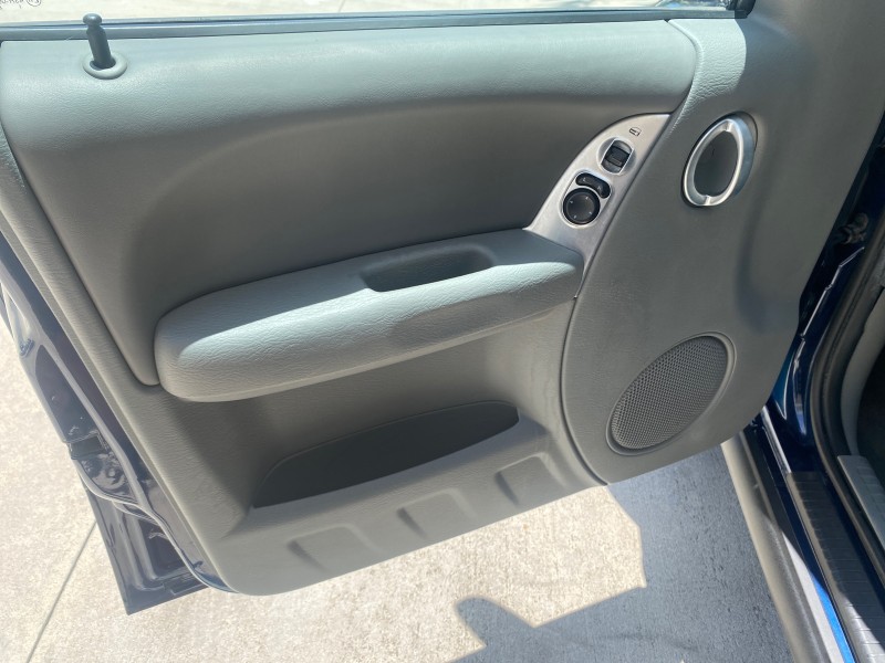 2006 Jeep Liberty 4WD Limited LOW MILES 75,410 in , 