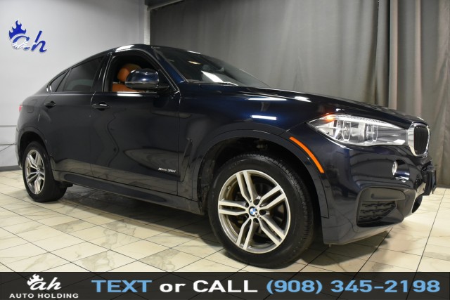 2019  X6 xDrive35i in , 