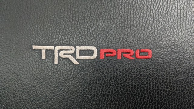 2019 Toyota Tundra 4WD TRD Pro 30