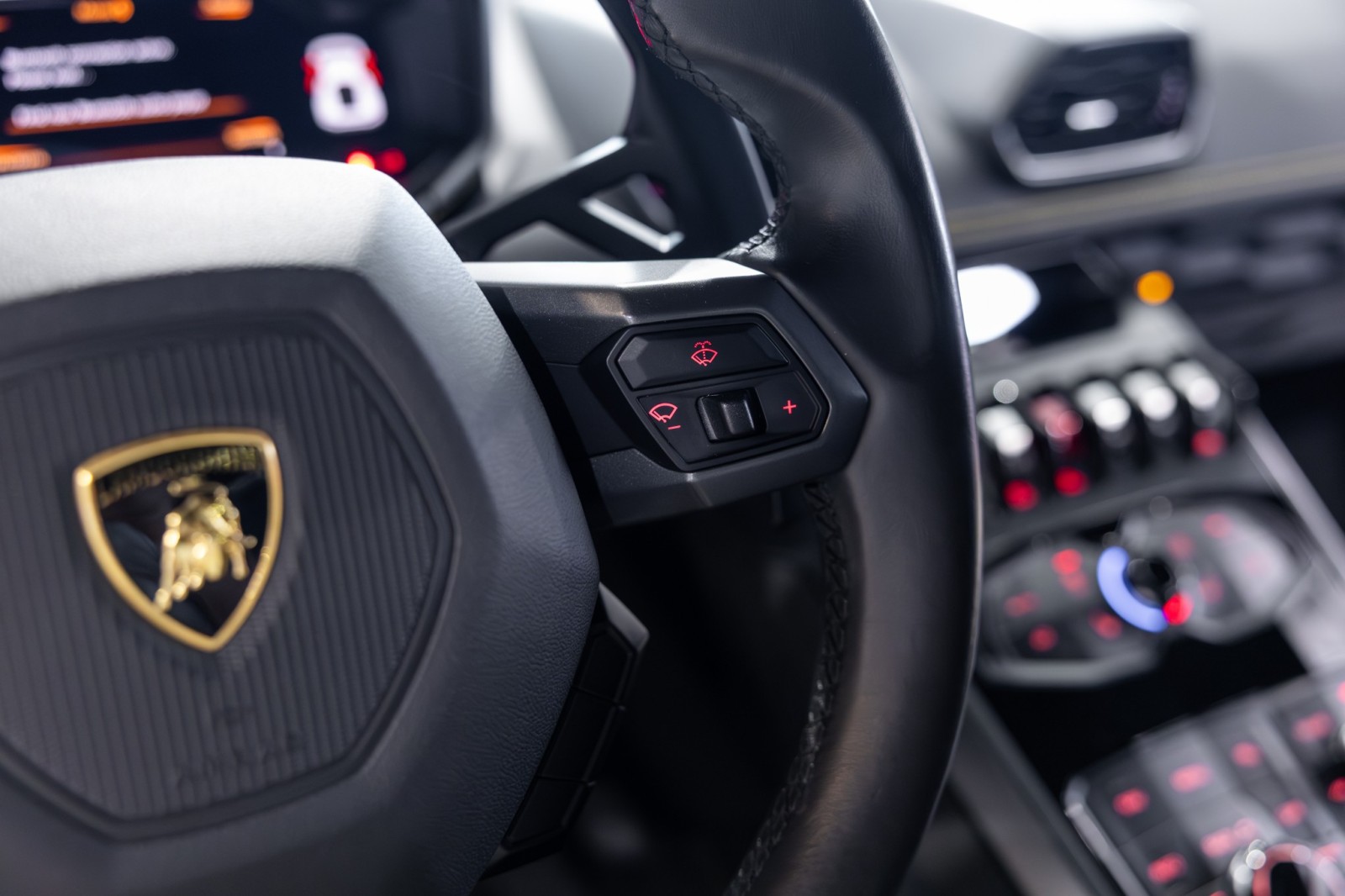 Used Car 2015 Lamborghini Huracan  For Sale Under $220,000 In Boerne, Texas